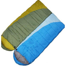 Envelopes Autumn and Winter Sleeping Bags Can Fight Each Double -10 Degrees